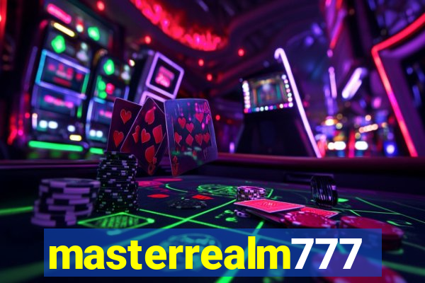 masterrealm777