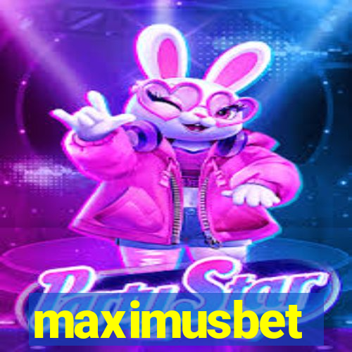 maximusbet