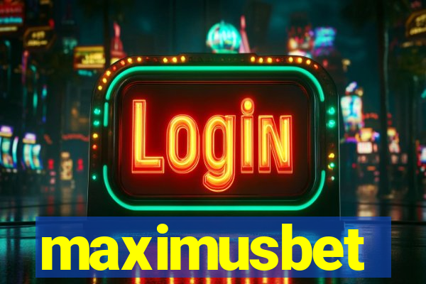 maximusbet