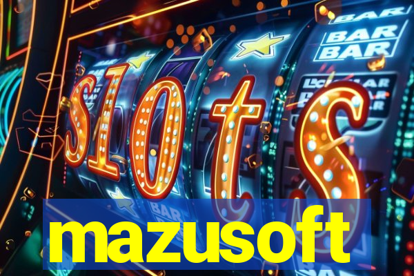 mazusoft