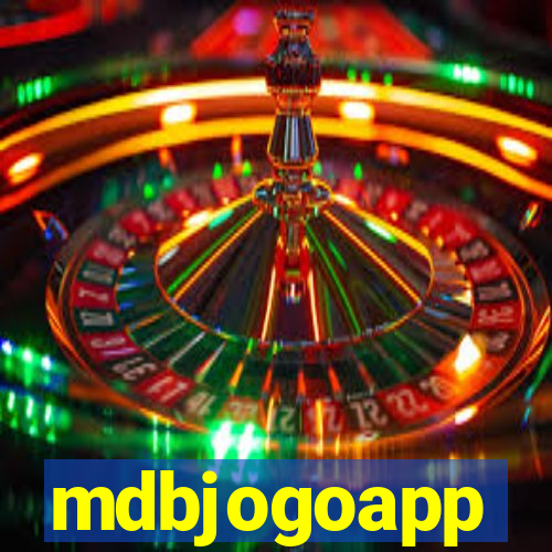 mdbjogoapp