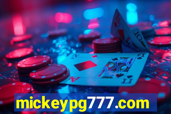 mickeypg777.com