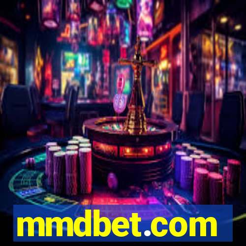 mmdbet.com