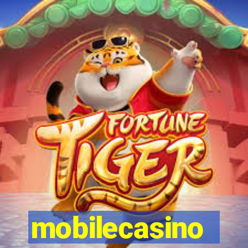 mobilecasino