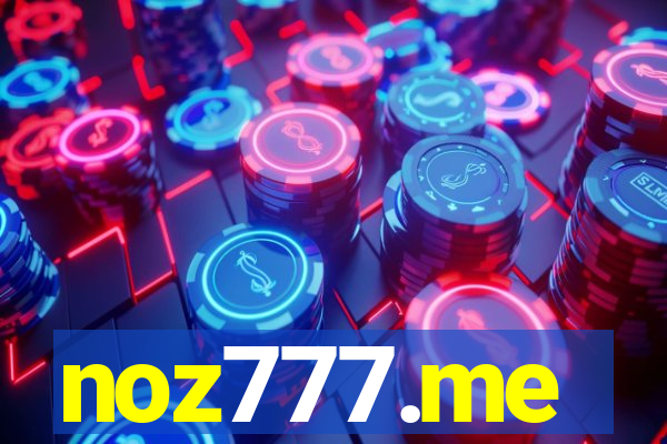 noz777.me