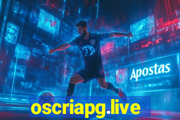 oscriapg.live