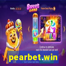 pearbet.win