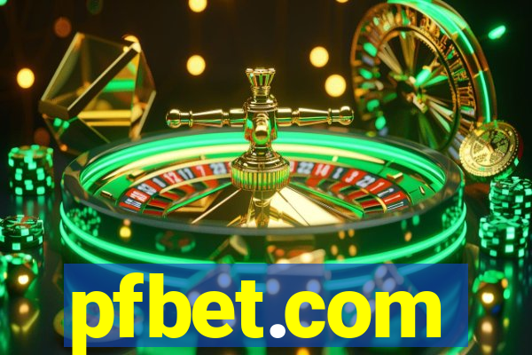 pfbet.com