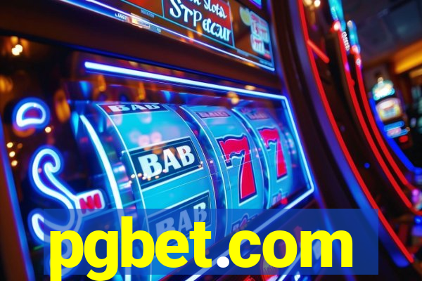 pgbet.com