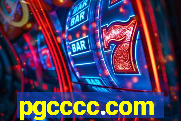 pgcccc.com