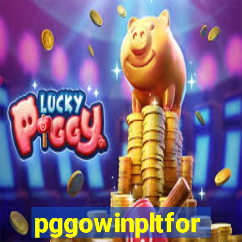 pggowinpltfor