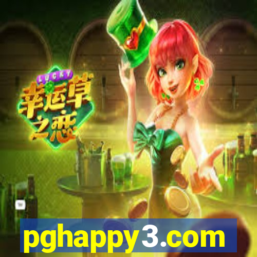 pghappy3.com