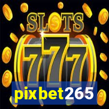 pixbet265