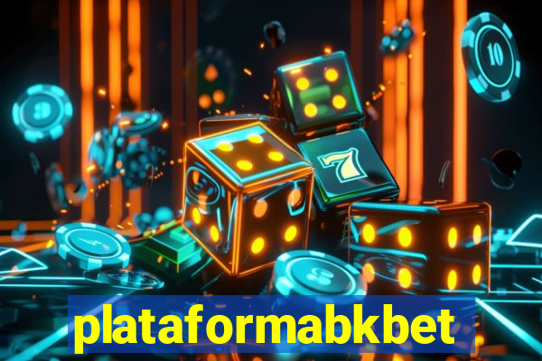 plataformabkbet.com