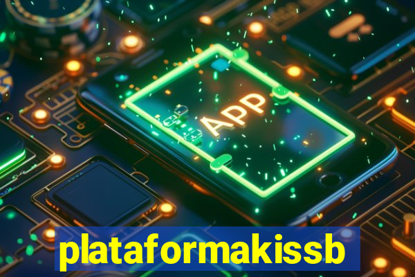 plataformakissbet.com