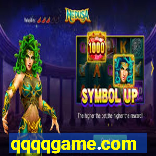 qqqqgame.com