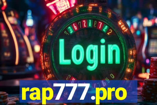 rap777.pro