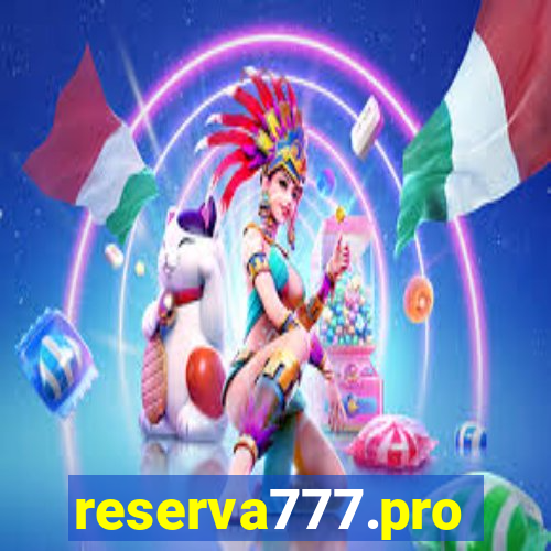 reserva777.pro