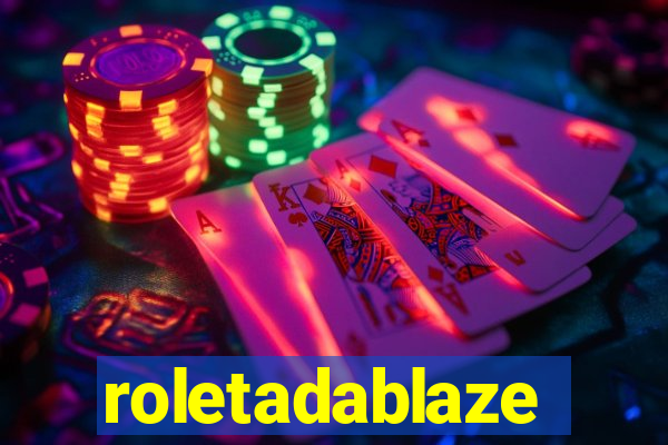 roletadablaze