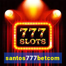 santos777betcom