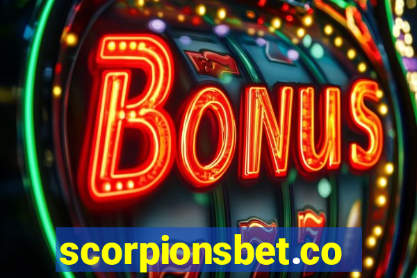 scorpionsbet.com