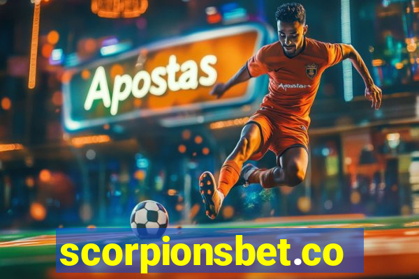 scorpionsbet.com