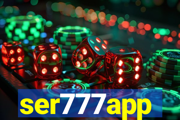 ser777app