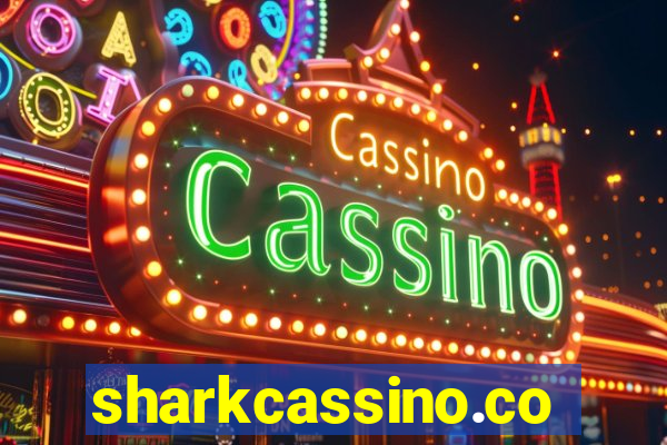 sharkcassino.com