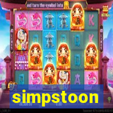 simpstoon