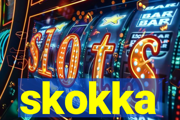 skokka