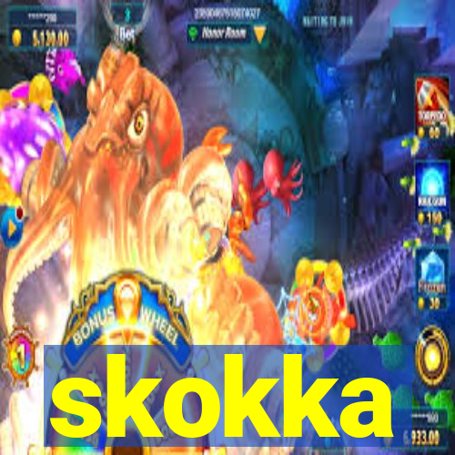 skokka