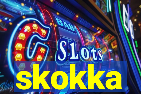 skokka