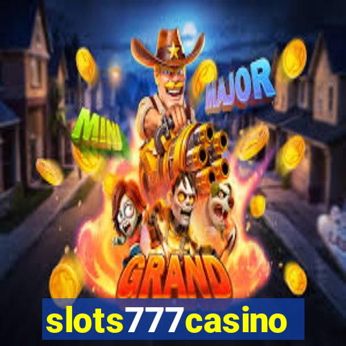 slots777casino