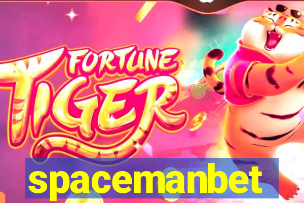 spacemanbet