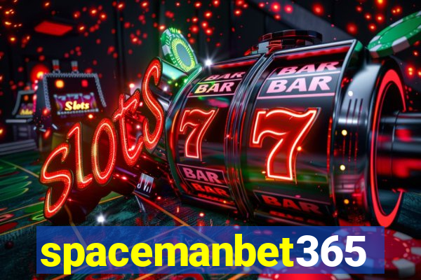 spacemanbet365