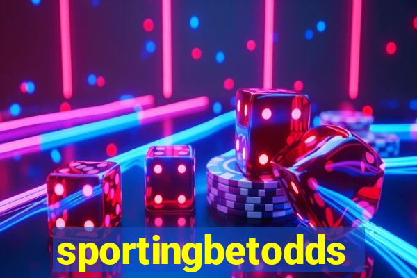 sportingbetodds