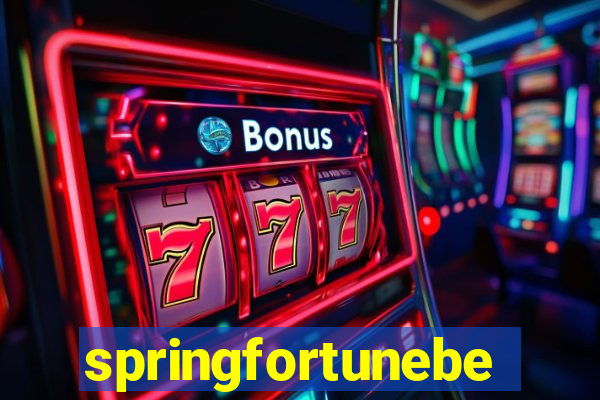 springfortunebet