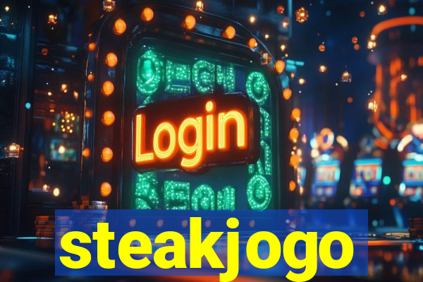 steakjogo