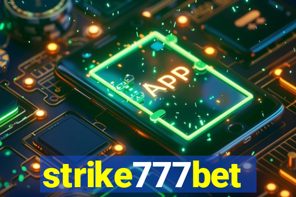 strike777bet