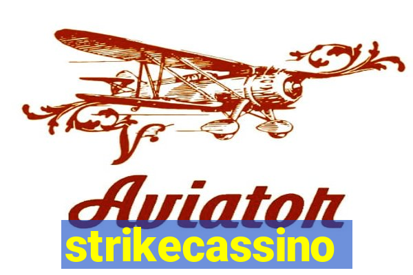 strikecassino