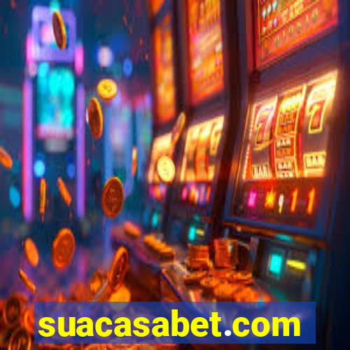 suacasabet.com