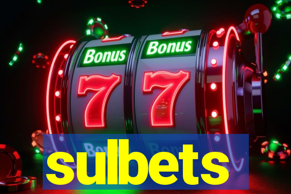 sulbets