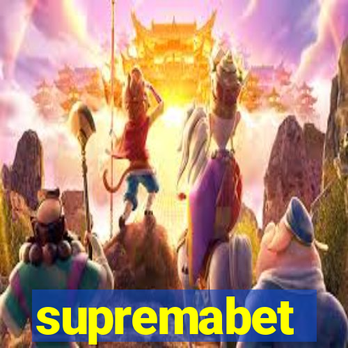 supremabet