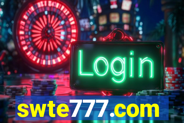 swte777.com