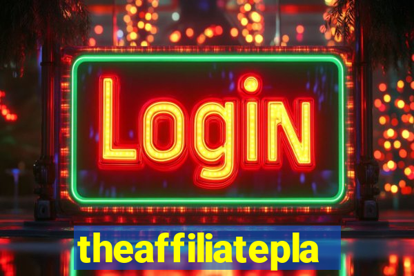 theaffiliateplatform.com