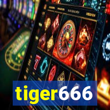 tiger666