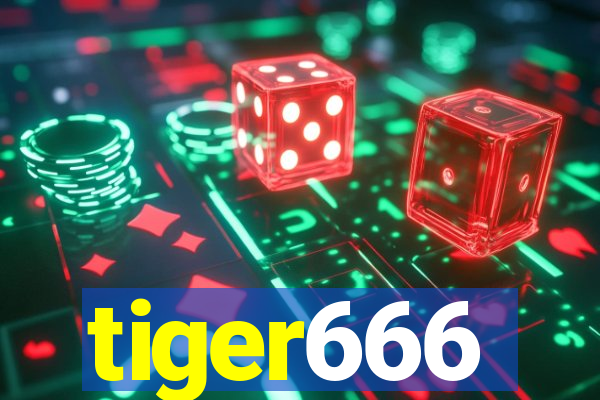 tiger666