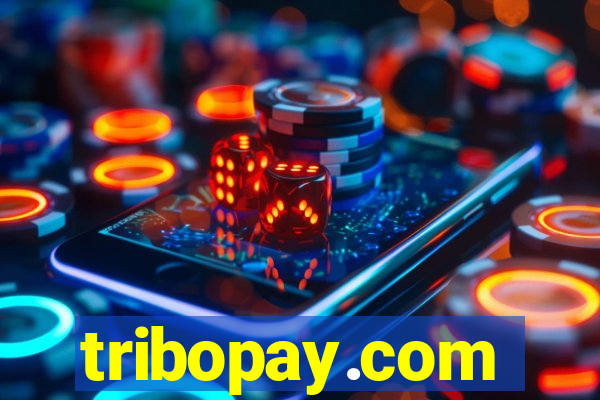 tribopay.com