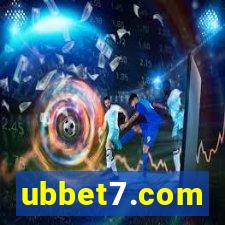 ubbet7.com