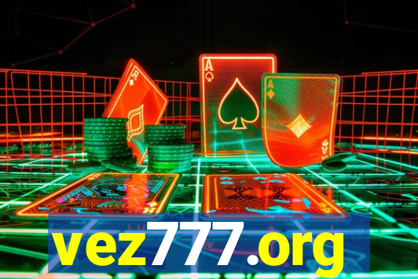 vez777.org